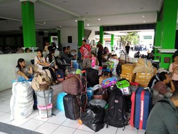 Ini Temuan Jamintel Kejagung Usai Diskusi dengan Eks Ketum Gafatar