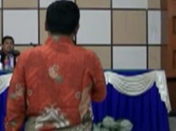 Melihat Acara Gafatar di YouTube: Bertekad Berjuang dan Bela Negeri Karunia Tuan Semesta Alam