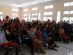 Warga Eks Gafatar Akan Diprioritaskan Isi Kuota Transmigrasi Jabar