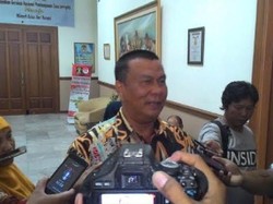 Napi Medaeng Terkait Jaringan Narkoba, ini Jawaban Kanwil Kemenkumham Jatim