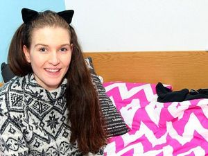 Bukan Mabuk, Alicia Cadel dan Terbata-bata Saat Bicara karena Sakit Serius