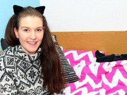 Bukan Mabuk, Alicia Cadel dan Terbata-bata Saat Bicara karena Sakit Serius