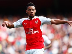 Coquelin: Persaingan Tembus Tim Utama Akan Bagus untuk Arsenal