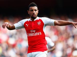 Arsenal Disarankan Lepas Coquelin di Musim Panas Arsenal Disarankan Lepas Coquelin di Musim Panas