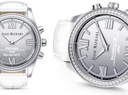 HP Rilis Smartwatch Tampang Mewah, Harga Murah