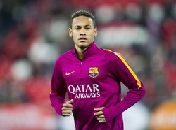 Barca Gila Kalau Tak Tambah Durasi Kontrak Neymar