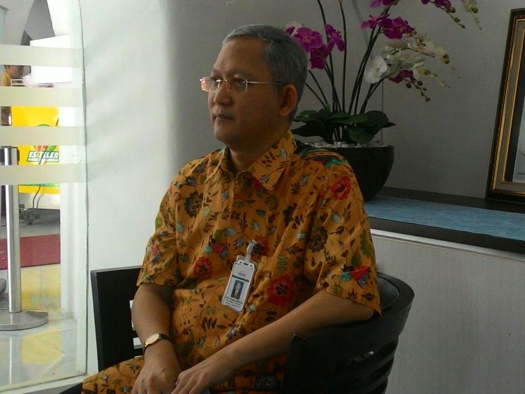 Bantah Terlibat Jual Beli Ginjal, RSCM Paparkan Alur Permohonan Donor Organ Bantah Terlibat Jual Beli Ginjal, RSCM Paparkan Alur Permohonan Donor Organ