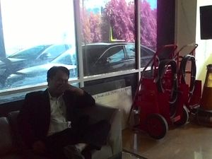 Alasan Cakra Masuk Gafatar: Ingin Mencari Kebenaran Tunggal