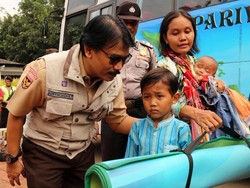 Hendak Bertemu Ridwan Kamil, Adhyaksa Dault: Ada Teman yang Memediasi