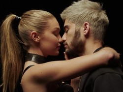 GiZayn is Real! Zayn Malik Benarkan Kabar Pacari Gigi Hadid