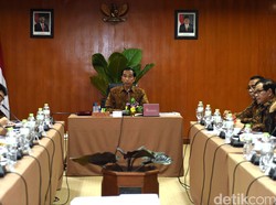 Jokowi: Pengurusan 8 Izin di BKPM Saat Ini Selesai Dalam 3 Jam