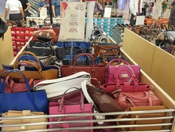 Metro Diskon Hingga 70%, Baju Kerja Mulai dari Rp 129 Ribu