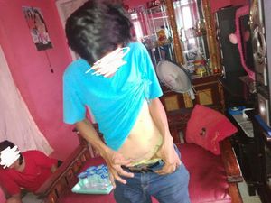 Kantongi Rp 70 Juta Usai Jual Ginjal, Edi Langsung Beli Rumah