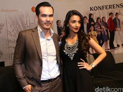 Alasan Keluarga Atalarik Tak Izinkan Tsania Marwa Masuk ke Rumah