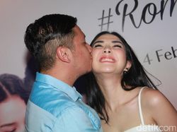 Gisel Sebut Ada Masalah di Rumah Tangganya, Bukan Orang Ketiga