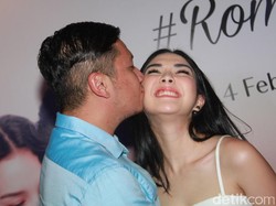 Gisel Sebut Ada Masalah di Rumah Tangganya, Bukan Orang Ketiga