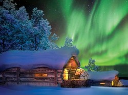 Mau Tur Mewah ke Kutub Utara & Kutub Selatan? Bayar Dulu Rp 1,3 Miliar