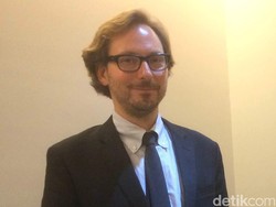 Tren Perhiasan 2016 Menurut CEO Brand Perhiasan Prancis, Nicolas Bos