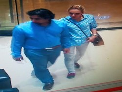 Kelabui Penjaga Toko, WNA Curi Gelang Berlian Seharga Rp 1,5 Miliar