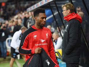 Kapan Sturridge Main Lagi, Klopp? Kapan Sturridge Main Lagi, Klopp?