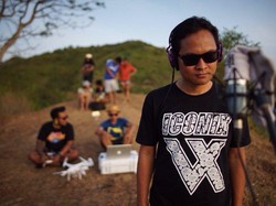 Endank Soekamti Usung Sampai Jumpa untuk Awal SOEKAMTI DAY