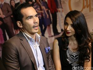 Sidang Perceraian Tsania Marwa-Atalarik Syah Digelar 4 April