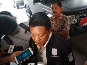 Kata Kombes Krishna, ini Dia Alasan Polisi Tangkap Jessica di Hotel