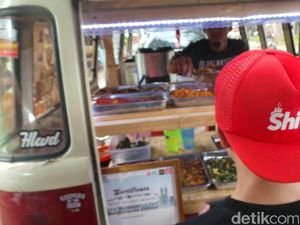 Saat Para Pemuda Hijrah dari Keterpurukan dan Mengaji di Warteg Joni Abadi