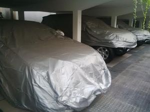 Ketua DPRD Palu Ngotot Usulkan Pembelian Mobil Dinas Baru