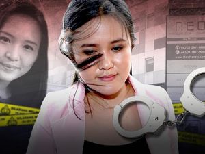 Bantahan Jessica dan Tanda Tanya Keluarga Mirna