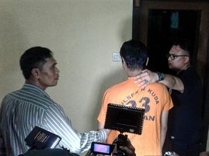 Bocah SD Korban Pencabulan di Sukabumi Bertambah