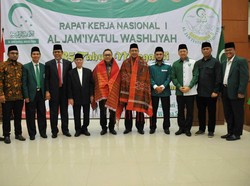Ketua MPR DR (HC) Zulkifli Hasan: Umat Islam Jangan Mudah Terpengaruh Janji-janji Surga