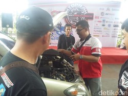 Toyota Avanza Club Indonesia Oprek Mobil Bareng