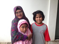 Motivasi Diri pada Ortu Juga Penting Agar Anak dengan Tuna Netra Berprestasi