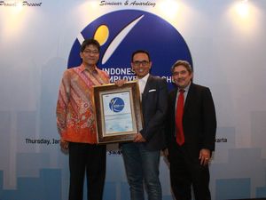 Telkom Masih Jadi Idaman Para Pelamar Kerja