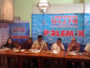 Analisis Psikiater soal Sikap Tenang Jessica sebelum Jadi Tersangka