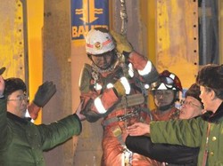 Korban Jiwa Ledakan Tambang Batu Bara di China Bertambah Jadi 33 Orang