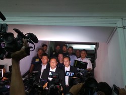 Pengacara: Jessica Menangis Sebelum Ditahan