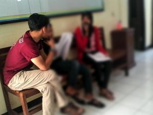 Pengakuan Korban: Bocah SD Korban Pencabulan di Sukabumi Diduga Berjumlah Belasan
