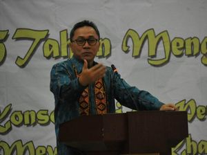 PKB Wacanakan Pembubaran DPD, Ini Tanggapan Ketua MPR