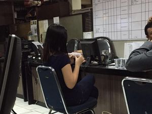 Menanti Kejujuran Jessica Tersangka Kasus Kematian Mirna