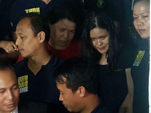 Mengintip Hari-hari Kelam Jessica di Tahanan