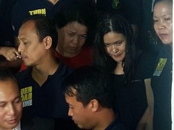 Mengintip Hari-hari Kelam Jessica di Tahanan