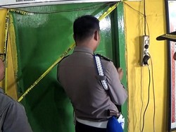 Kasus Pencabulan 5 Siswa SD, Pramuka Jabar: Pelaku Bukan Anggota atau Pengurus