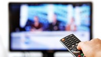 TV Analog Dimatikan 2 November 2022, Ini Cara Setting Siaran TV Digital