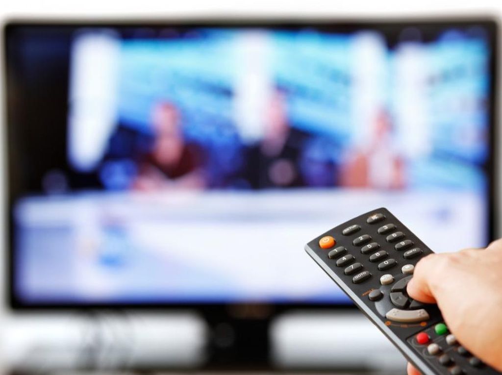 TV Digital Apakah Pakai Internet? Ini Jawaban Kominfo