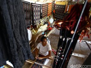 Inflasi NTT Tinggi, Gubernur: Sembako Dikirim dari Surabaya dan Makassar