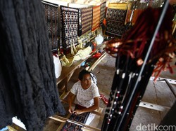 Inflasi NTT Tinggi, Gubernur: Sembako Dikirim dari Surabaya dan Makassar