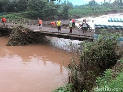 Terseret 24 Km, Bocah yang Hanyut di Bengawan Solo Ditemukan Tewas di Sragen
