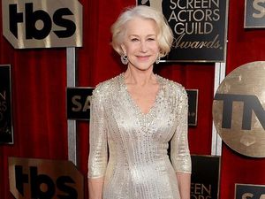 Kim Kardashian Dipuji Aktris Senior Karena Berani Tampil Apa Adanya